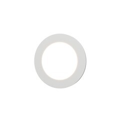 Изображение товара Подсветка для лестниц встраиваемая светодиодная белая 3 Вт 4000К IP65 Elektrostandard Step 5 (a049753)