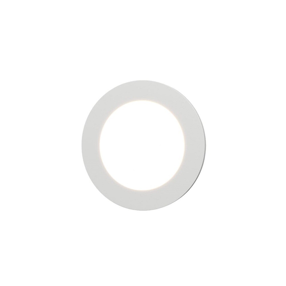 Изображение товара Подсветка для лестниц встроенная светодиодная белая 3 Вт IP65 Elektrostandard Step 5