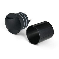 Подсветка для лестниц встраиваемая светодиодная черная 3 Вт 4000К IP65 Elektrostandard Step 3 (a049748) - фото 10