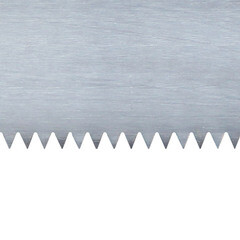 Ножовка по дереву двуручная Дельта Ординар 1000 мм 1,1 зуб/дюйм крупный зуб - фото 3