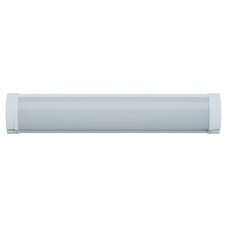 Светильник светодиодный накладной Navigator DPO-02 4000К 18 Вт IP20 белый опал (61001)
