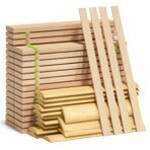 Пиломатериал для бани