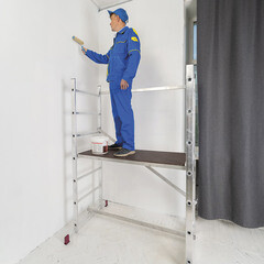 Подмости строительные Krause Corda 3,05 м - фото 8