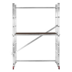 Подмости строительные Krause Corda 3,05 м - фото 6