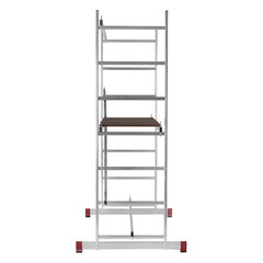 Подмости строительные Krause Corda 3,05 м - фото 5