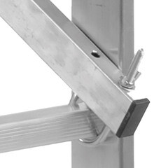 Подмости строительные Krause Corda 3,05 м - фото 4