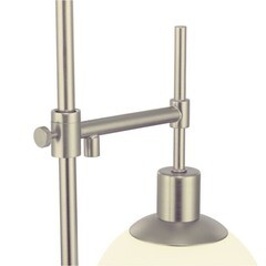 Лампа настольная E14 40 Вт Maytoni Erich (MOD221-TL-01-N) - фото 2