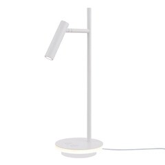 Лампа настольная светодиодная 3000К 9 Вт Maytoni Estudo (Z010TL-L8W3K) - фото 2