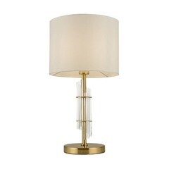 Изображение товара Лампа настольная E27 60 Вт Maytoni Alloro (MOD088TL-01BS)