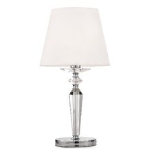 Лампа настольная E27 60 Вт Maytoni Beira (MOD064TL-01N)