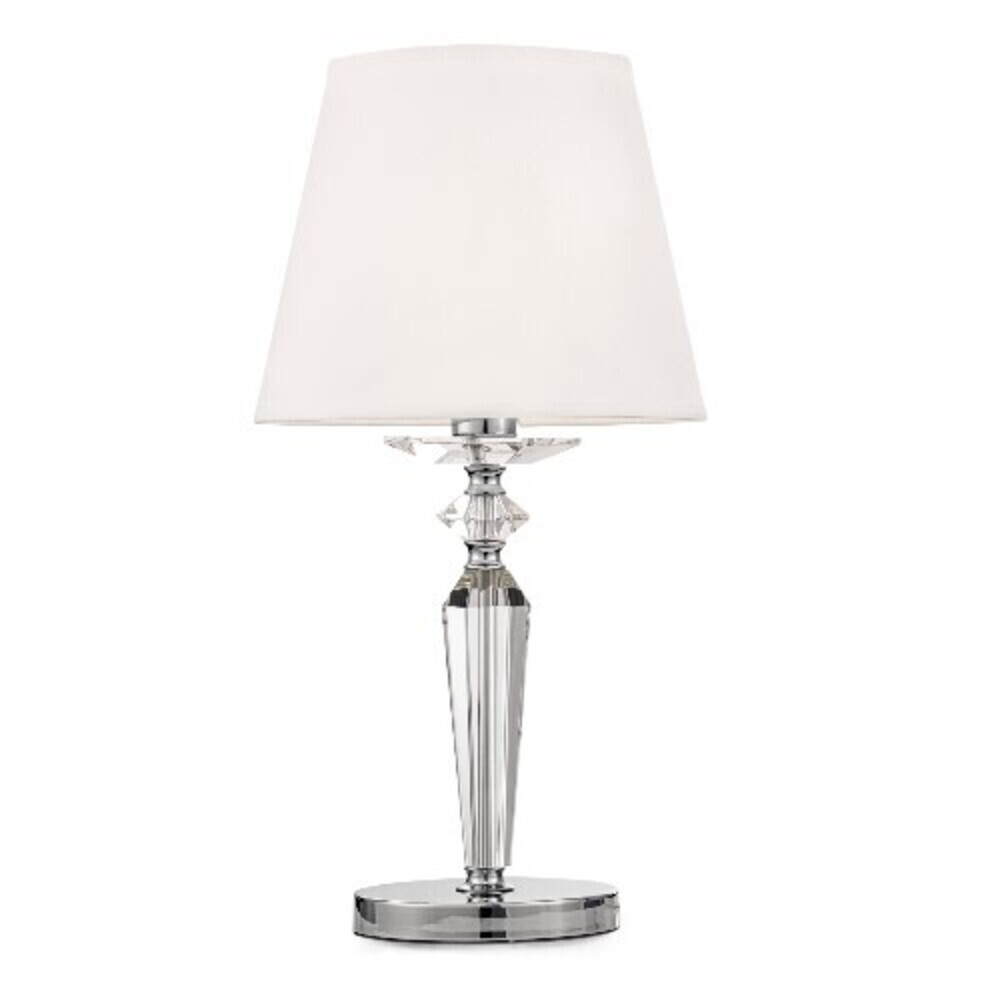 Изображение товара Лампа настольная E27 60 Вт Maytoni Beira (MOD064TL-01N)