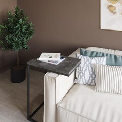 Столешница фера 420х610х29 мм ДСП - фото 3