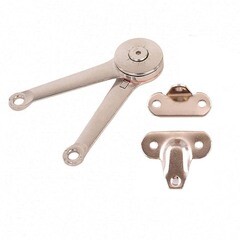 Кронштейн барный механический с регулировкой - фото 2