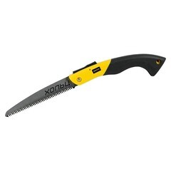 Изображение товара Ножовка по дереву Berger Хольц 180 мм 7 зуб/дюйм средний зуб
