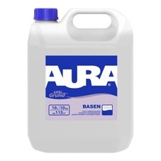 Грунт Aura Basen глубокого проникновения 10 л