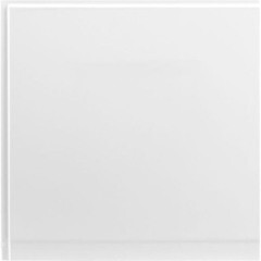 Изображение товара Панель боковая для ванны акриловой Aquanet Palma 60х60 см белая правая (00176938)