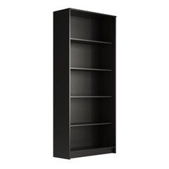 Изображение товара Стеллаж Шведский Стандарт Сириус 782х350х1900 мм 5 полок венге