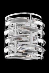 Бра Maytoni Frontera G9 80 Вт 220-240 В хром IP20 (MOD067WL-01CH) - фото 3