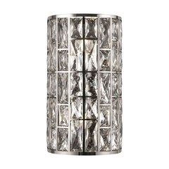 Бра Maytoni Gelid E27 120 Вт 220-240 В хром IP20 (MOD184-WL-02-CH) - фото 2