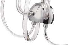 Бра Maytoni Atlanta E14 80 Вт 220-240 В прозрачное IP20 (MOD051WL-02TR) - фото 2