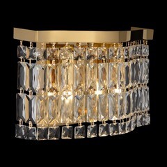 Бра Maytoni Dune E14 120 Вт 220-240 В золото IP20 (DIA005WL-02G) - фото 2