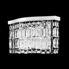 Бра Maytoni Dune E14 120 Вт 220-240 В хром IP20 (DIA005WL-02CH) - фото 3