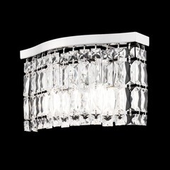 Бра Maytoni Dune E14 120 Вт 220-240 В хром IP20 (DIA005WL-02CH) - фото 2