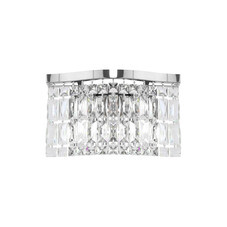 Бра Maytoni Dune E14 120 Вт 220-240 В хром IP20 (DIA005WL-02CH)