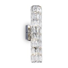 Бра Maytoni Talento G9 160 Вт 220-240 В хром IP20 (DIA008WL-02CH) - фото 6