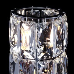 Бра Maytoni Talento G9 160 Вт 220-240 В хром IP20 (DIA008WL-02CH) - фото 3