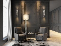 Бра Maytoni Talento G9 160 Вт 220-240 В хром IP20 (DIA008WL-02CH) - фото 2