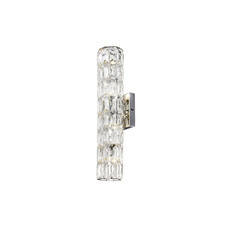 Бра Maytoni Talento G9 160 Вт 220-240 В хром IP20 (DIA008WL-02CH)