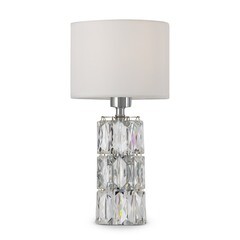 Бра Maytoni Talento E14 40 Вт 220-240 В хром IP20 (DIA008WL-01CH) - фото 4