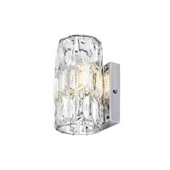 Изображение товара Бра Maytoni Talento G9 40 Вт 220-240 В хром IP20 (DIA008WL-1CH)