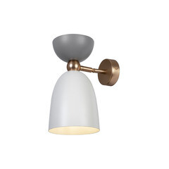 Изображение товара Бра Maytoni Cloches E14 40 Вт 220-240 В белое IP20 (MOD113WL-01W)