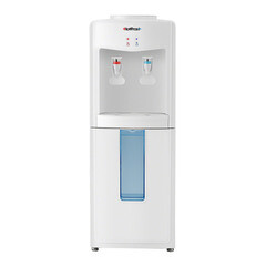 Кулер для воды напольный HotFrost V118E охлаждение/нагрев (120211802)