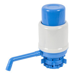 Помпа для воды механическая на бутыль 18,9 л HotFrost A25 (230402502)