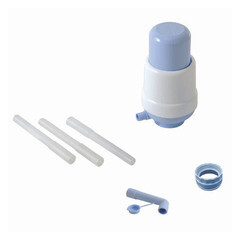 Помпа для воды механическая на бутыль 5/ 8/ 19 л HotFrost A6 (230400602) - фото 2