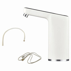 Помпа для воды электрическая на бутыль до 19 л HotFrost A22 (230502201) - фото 3