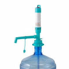 Помпа для воды электрическая на бутыль 18,9 л HotFrost A10 (230501002) - фото 3