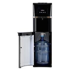 Кулер для воды напольный HotFrost 35AEN охлаждение/нагрев (120203502) - фото 3