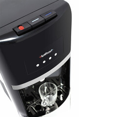 Кулер для воды напольный HotFrost 35AEN охлаждение/нагрев (120203502) - фото 4