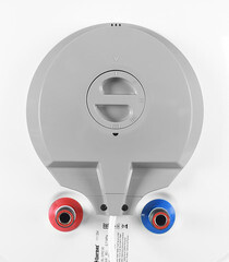 Водонагреватель накопительный Thermex Giro электрический 80 л 1,5 кВт универсальный - фото 6