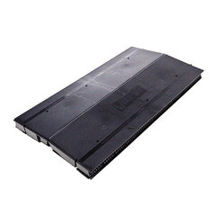 Коньковый аэратор Vilpe AIRIDGE FELT L=0,59м