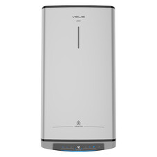 Водонагреватель накопительный Ariston Velis LUX INOX PW ABSE WIFI 80 электрический 80 л 1,5/2,5 кВт плоский универсальный
