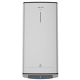 Водонагреватель накопительный Ariston Velis LUX INOX PW ABSE WIFI 100 электрический 100 л 1,5/2,5 кВт плоский универсальный