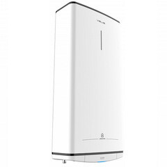 Водонагреватель накопительный Ariston Velis TECH INOX R ABS 50 электрический 50 л 2 кВт плоский вертикальный - фото 8