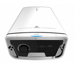 Водонагреватель накопительный Ariston Velis TECH INOX R ABS 50 электрический 50 л 2 кВт плоский вертикальный - фото 7