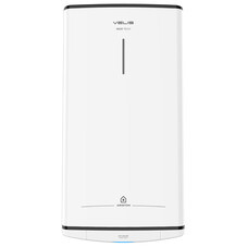 Водонагреватель накопительный Ariston Velis TECH INOX R ABS 80 электрический 80 л 2 кВт плоский вертикальный