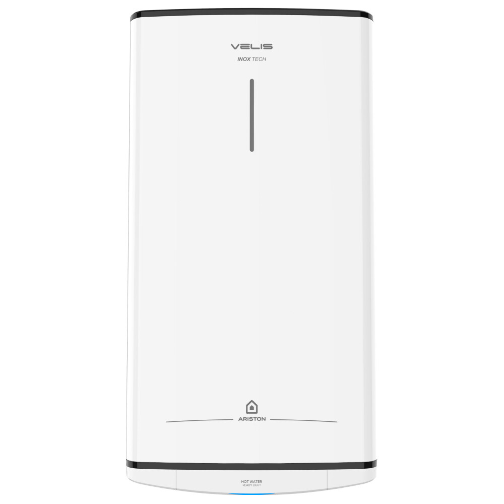 Водонагреватель накопительный Ariston Velis TECH INOX R ABS 80 электрический 80 л 2 кВт плоский вертикальный